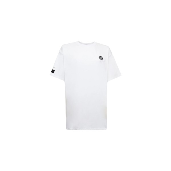 Mwm X Logo T-Shirt (MW082020642 WHITE)