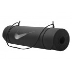 Nike Training 2.0 Mat Στρώμα Γυμναστικής Μαύρο