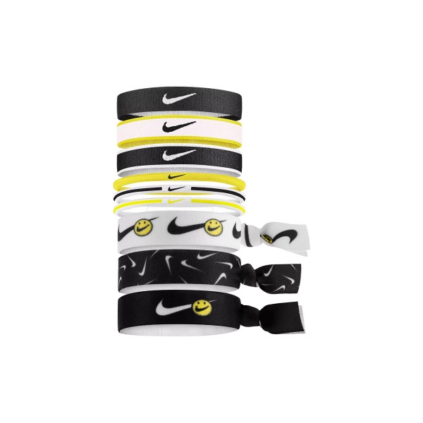 Nike Mixed Ponytail Holders Κορδέλα Μαλλιών (N0003537032)