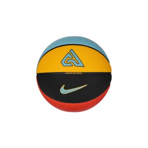 Nike All Court Giannis Antetokounmpo 8P 2.0 Μπάλα Μπάσκετ (N1004138824)