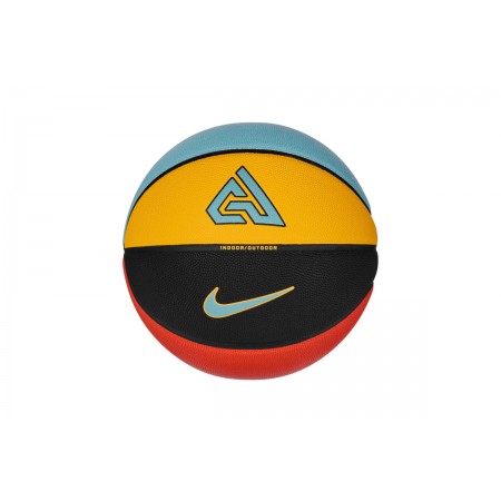 Nike All Court 2.0 8P G Antetokounmpo Μπάλα Μπάσκετ