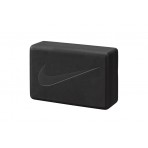 Nike Yoga Block Μαύρο