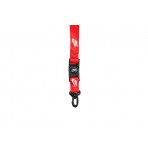 Nike Club Standard Lanyard Μπρελόκ Κόκκινο