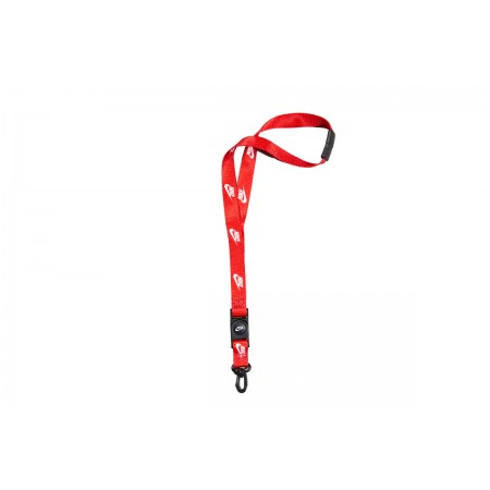 Nike Club Standard Lanyard Μπρελόκ 