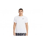 Nike T-Shirt Ανδρικό (NESSA586 100)