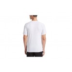 Nike T-Shirt Ανδρικό (NESSA586 100)