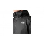 The North Face M Quest Ins Jkt Μπουφάν Αδιάβροχο Ανδρικό (NF00C302KY41)