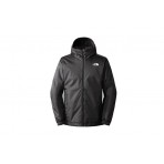 The North Face M Quest Ins Jkt Μπουφάν Αδιάβροχο Ανδρικό (NF00C302KY41)