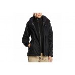 The North Face W Evolve Ii Tri Jkt Μπουφάν Αδιάβροχο (NF00CG56KX71)