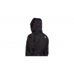 The North Face W Evolve Ii Tri Jkt Μπουφάν Αδιάβροχο (NF00CG56KX71)