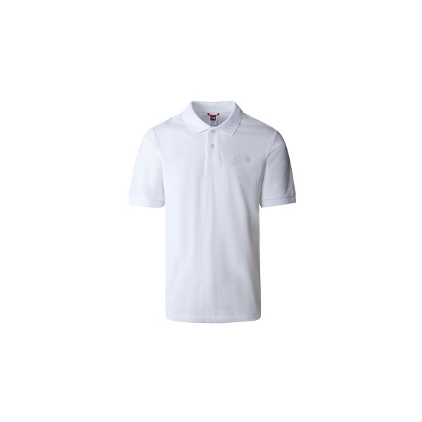 The North Face M Piquet  Polo Ανδρικό (NF00CG71FN41)