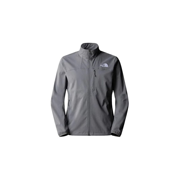 The North Face M Nimble Jacket Μπουφάν Αντιανεμικό Ανδρικό (NF0A2TYG0UZ1)