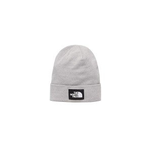 The North Face Dockwkr Rcyld Beanie Σκουφάκι Χειμερινό (NF0A3FNTDYX1)