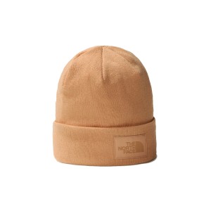 The North Face Dockwkr Rcyld Beanie Σκουφάκι Χειμερινό (NF0A3FNTI0J1)