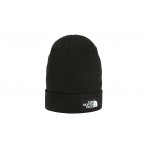 The North Face Dockwkr Rcyld Beanie Σκουφάκι Χειμερινό (NF0A3FNTJK31)