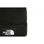 The North Face Dockwkr Rcyld Beanie Σκουφάκι Χειμερινό (NF0A3FNTJK31)