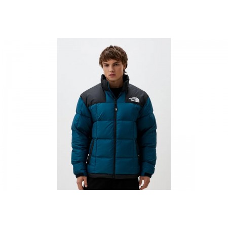 The North Face M Lhotse Μπουφάν Puffer Ανδρικό 