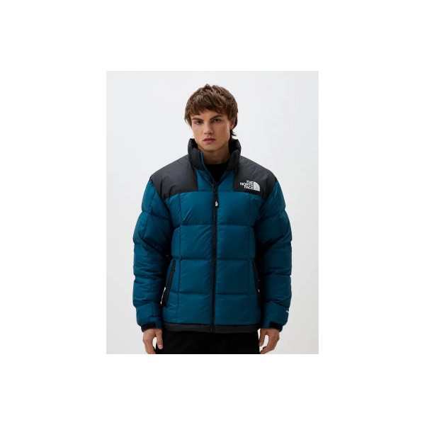 The North Face M Lhotse Μπουφάν Puffer Ανδρικό (NF0A3Y231N01)