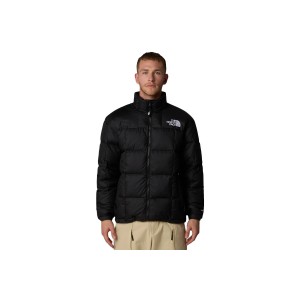 The North Face M Lhotse Μπουφάν Puffer Ανδρικό (NF0A3Y234H01)