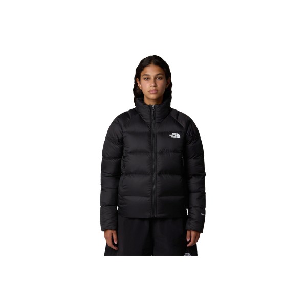 The North Face W Hyalite Down Μπουφάν Puffer Γυναικείο (NF0A3Y4S4H01)