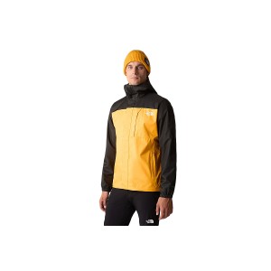 The North Face M Quest Triclimate Μπουφάν Αδιάβροχο Ανδρικό (NF0A3YFHZU31)