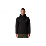 The North Face Quest HD Ανδρικό Μπουφάν Softshell Μαύρο