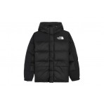 The North Face W Hmlyn Down Μπουφάν Puffer Γυναικείο (NF0A4R2WJK31)