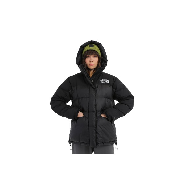 The North Face W Hmlyn Down Μπουφάν Puffer Γυναικείο (NF0A4R2WJK31)