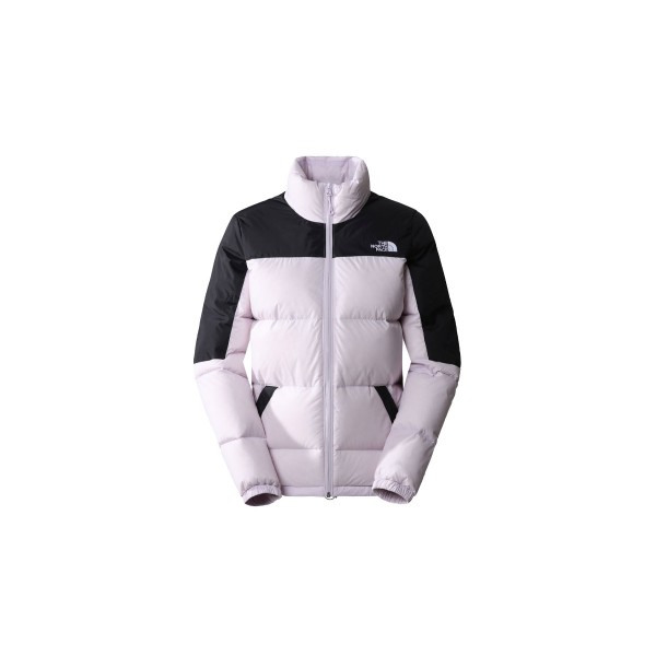 The North Face W Diablo Down Jkt Μπουφάν Puffer Γυναικείο (NF0A4SVK80U1)