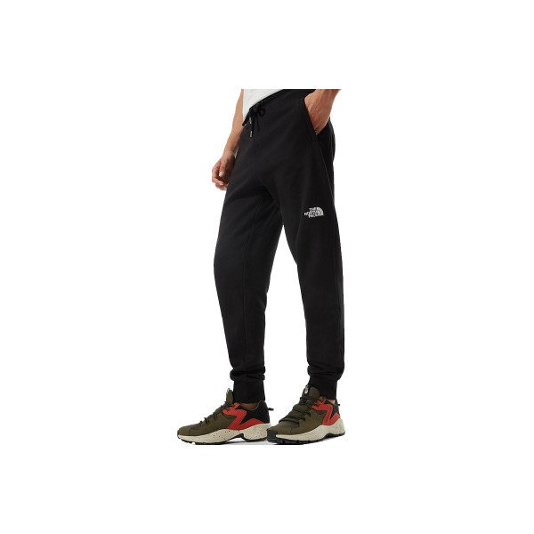 The North Face M Nse Pant Παντελόνι Φόρμας Ανδρικό (NF0A4SVQJK31)