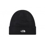 The North Face Norm Beanie Σκουφάκι Χειμερινό (NF0A5FW1JK31)