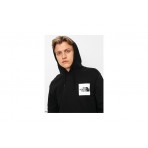 The North Face M Fine Hoodie Ανδρικό (NF0A5ICXJK31)