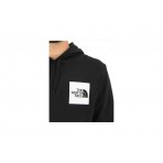 The North Face M Fine Hoodie Ανδρικό (NF0A5ICXJK31)