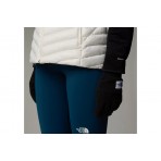 The North Face Etip Fleece Χειμερινά Γάντια Μαύρα