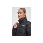 The North Face 2000 Γυναικείο Puffer Μπουφάν Μαύρο