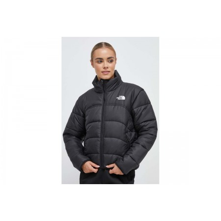 The North Face 2000 Γυναικείο Puffer Μπουφάν Μαύρο