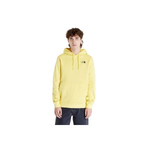 The North Face M Coordinates Hoodie Ανδρικό (NF0A7X2G71U1)