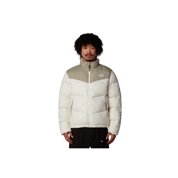 The North Face M Saikuru Μπουφάν Puffer Ανδρικό (NF0A853I4QI1)