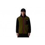 The North Face Yumiori Full Zip Ανδρική Ζακέτα Με Κουκούλα