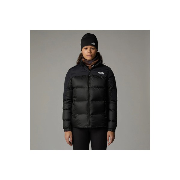 The North Face W Diablo Down 2.0 Μπουφάν Puffer Γυναικείο (NF0A8990PH51)