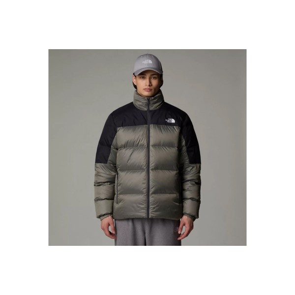 The North Face M Diablo Down 2.0 Jacket (NF0A89930IM1)