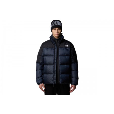 The North Face M Diablo Down 2.0 Μπουφάν Puffer Ανδρικό 