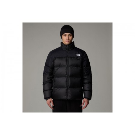 The North Face M Diablo Down 2.0 Μπουφάν Puffer Ανδρικό 