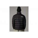 The North Face Limbara Insulated Ανδρικό Puffer Μπουφάν Μαύρο