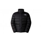 The North Face Limbara Insulated Ανδρικό Puffer Μπουφάν Μαύρο