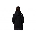 The North Face W Drew Peak Pullover Ho (NF0A89EHJK31)