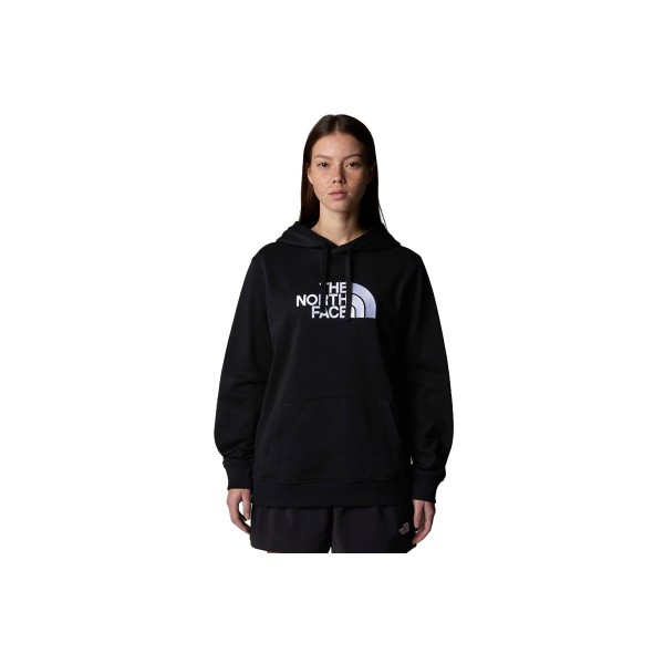 The North Face W Drew Peak Pullover Ho (NF0A89EHJK31)