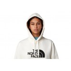 The North Face W Drew Peak Pullover Ho (NF0A89EHQLI1)