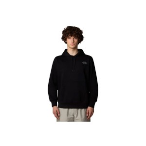 The North Face M Hood Logo P-O Hoodie Ανδρικό (NF0A89EJJK31)