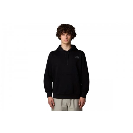 The North Face M Hood Logo P-O 